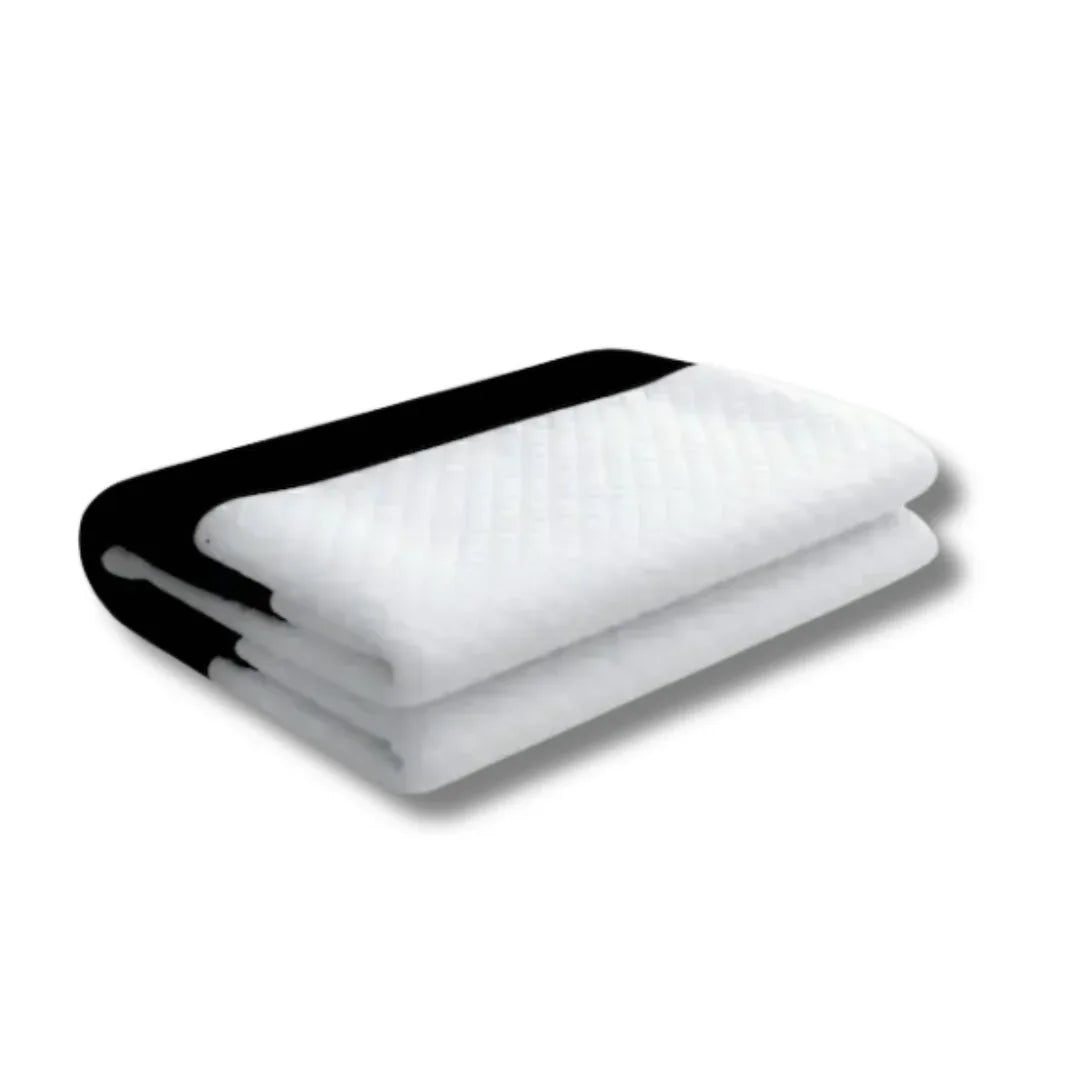 Housse Coussin Alignement Cervicales