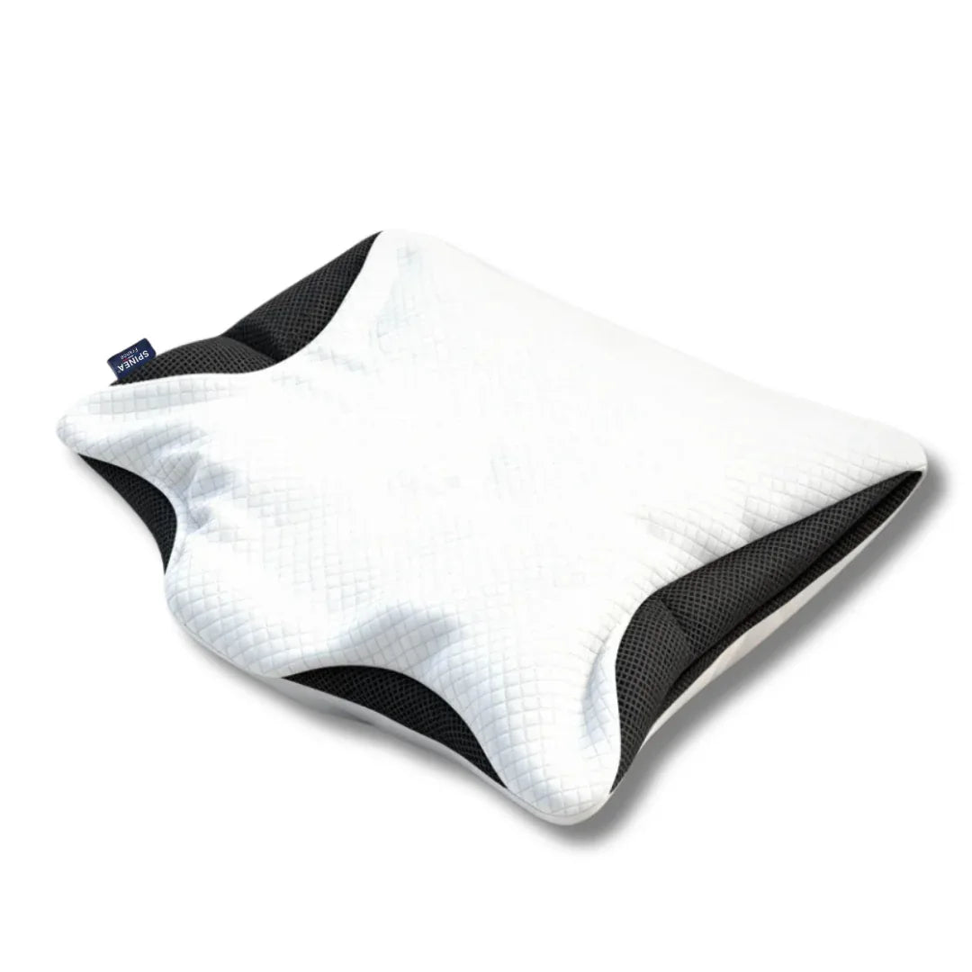 Housse Coussin Alignement Cervicales