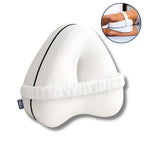 Coussin Genoux Ergonomique