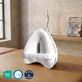 coussin pour les genoux frottement