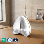 coussin pour les genoux frottement