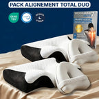 Le Pack Sommeil Réparateur