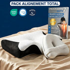 Le Pack Sommeil Réparateur