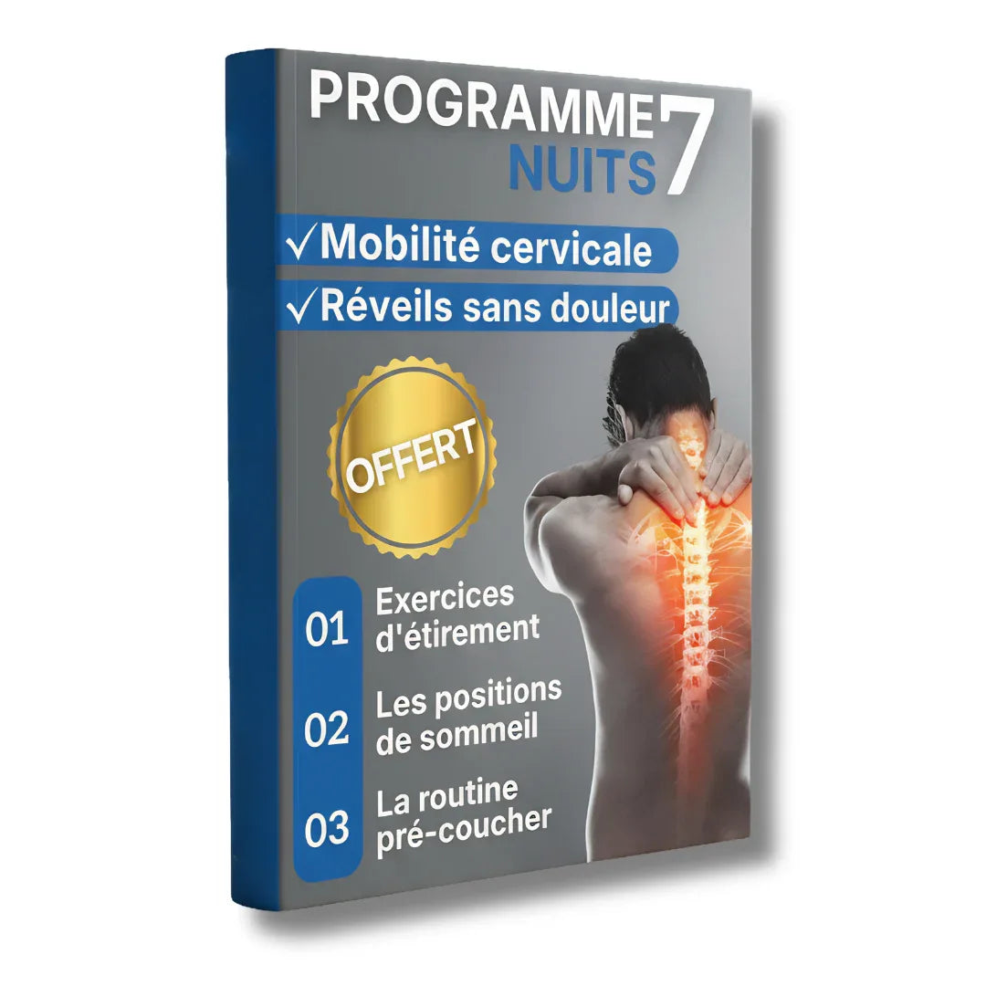 Guide PDF - 7 rituels pour un réveil sans tensions